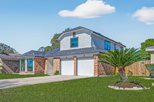 15206 Barbarossa Dr, Houston, TX 77083 - Photo 3