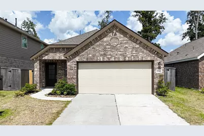 19396 Villa Mesa Dr, New Caney, TX 77357 - Photo 1