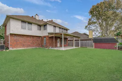 16218 Ruffian Drive, Friendswood, TX 77546 - Photo 21