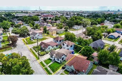 4508 Schroeder Street, Houston, TX 77011 - Photo 1