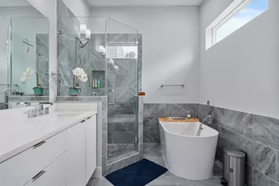 5116 Del Sur Street #D, Houston, TX 77018 - Photo 19