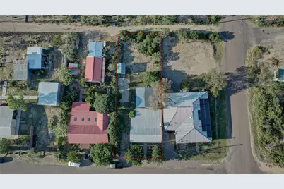 207 S 5th Street E, Marathon, TX 79842 - Photo 13