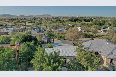 207 S 5th Street E, Marathon, TX 79842 - Photo 15