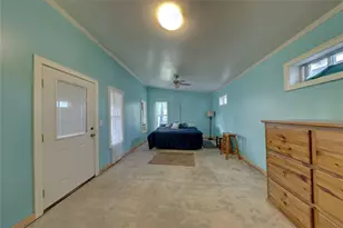 207 S 5th Street E, Marathon, TX 79842 - Photo 3