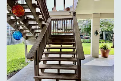 550 Pompano Street, Bayou Vista, TX 77563 - Photo 7