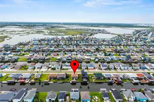 550 Pompano St, Bayou Vista, TX 77563 - Photo 43
