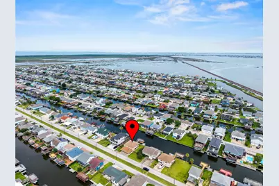 550 Pompano Street, Bayou Vista, TX 77563 - Photo 45