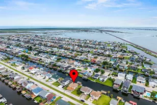 550 Pompano St, Bayou Vista, TX 77563 - Photo 45