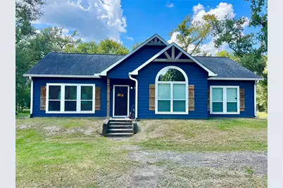 22740 Brazos Circle, Damon, TX 77430 - Photo 1