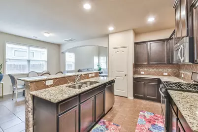 18226 Chianti Ridge Drive, Cypress, TX 77433 - Photo 9