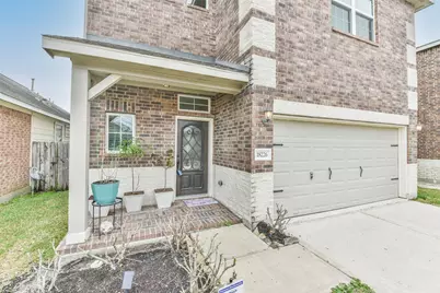 18226 Chianti Ridge Drive, Cypress, TX 77433 - Photo 3