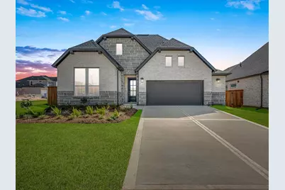 7105 Simmental Court, Montgomery, TX 77316 - Photo 1