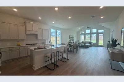 7105 Simmental Court, Montgomery, TX 77316 - Photo 3