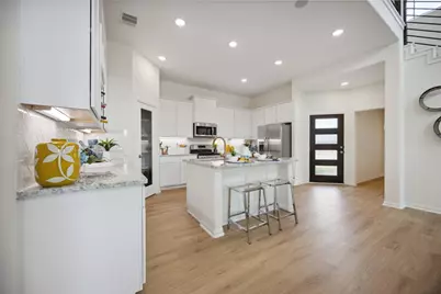 2623 Rain Quail Court, Conroe, TX 77306 - Photo 3