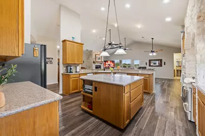 244 Genesis Trail S Drive, Kerrville, TX 78028 - Photo 17