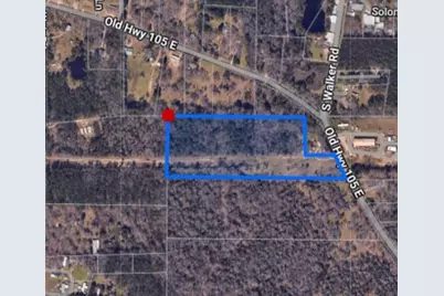 18336 Old Highway 105 E, Cleveland, TX 77328 - Photo 11