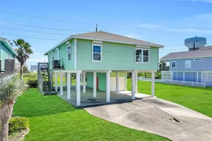 22329 Vista Del Mar, Galveston, TX 77554 - Photo 1