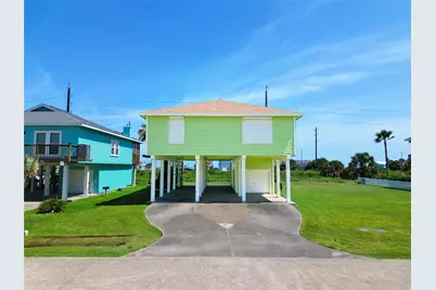 22329 Vista Del Mar, Galveston, TX 77554 - Photo 5