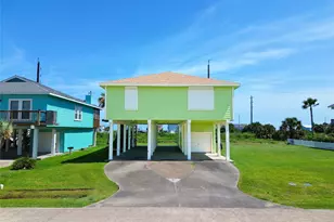 22329 Vista Del Mar, Galveston, TX 77554 - Photo 5