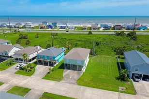22329 Vista Del Mar, Galveston, TX 77554 - Photo 3