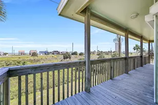 22329 Vista Del Mar, Galveston, TX 77554 - Photo 9