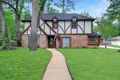 2103 River Falls Drive, Houston, TX 77339 - Photo 1