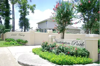 4444 Victory Drive #1311, Houston, TX 77088 - Photo 1