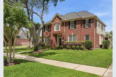 4415 Towering Oak Court, Houston, TX 77059 - Photo 3