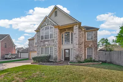 13307 Misty Mill Drive, Houston, TX 77041 - Photo 5