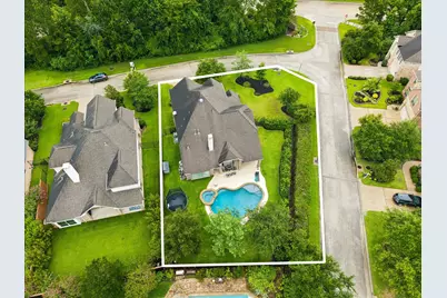 18 Blue Bungalow Drive, The Woodlands, TX 77389 - Photo 37