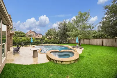 18 Blue Bungalow Drive, The Woodlands, TX 77389 - Photo 33