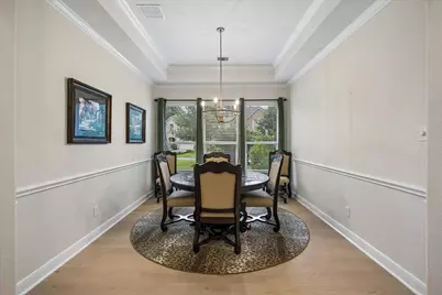 18 Blue Bungalow Drive, The Woodlands, TX 77389 - Photo 7