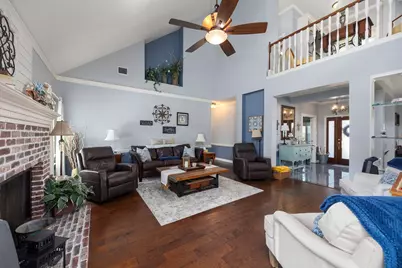 1002 Millstone Court, Sugar Land, TX 77498 - Photo 11