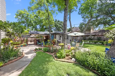 1002 Millstone Court, Sugar Land, TX 77498 - Photo 37