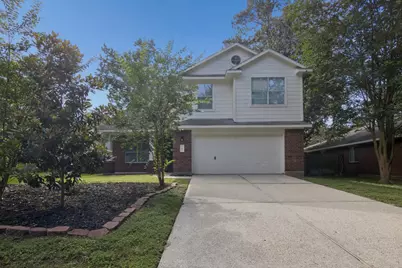 126 W Drifting Shadows Cir, Conroe, TX 77385 - Photo 1