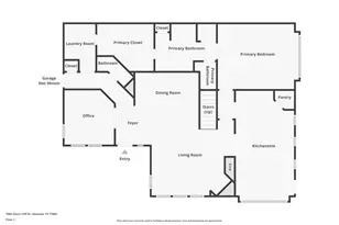 7906 Glenn Cliff Dr, Houston, TX 77064 - Photo 39