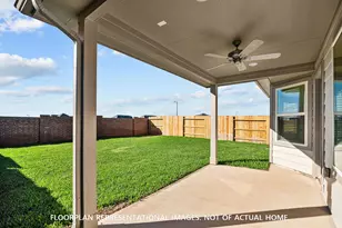 22534 Pagoda Dogwood Br Dr, New Caney, TX 77357 - Photo 5
