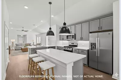 22534 Pagoda Dogwood Branch Drive, New Caney, TX 77357 - Photo 3