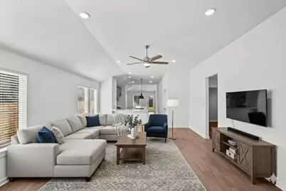 22534 Pagoda Dogwood Branch Drive, New Caney, TX 77357 - Photo 15