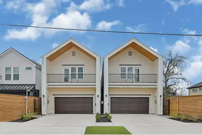 3511 Seabrook Street #C, Houston, TX 77021 - Photo 1