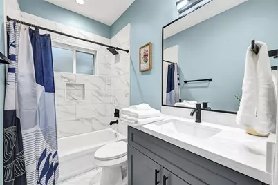 3511 Seabrook Street #C, Houston, TX 77021 - Photo 37