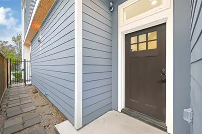 3511 Seabrook Street #C, Houston, TX 77021 - Photo 3