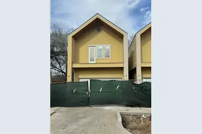 3511 Seabrook Street #C, Houston, TX 77021 - Photo 13