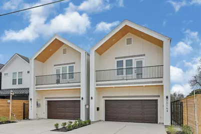 3511 Seabrook Street #C, Houston, TX 77021 - Photo 3