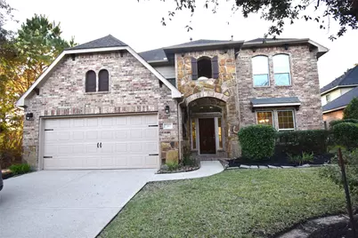 51 Greenprint Circle, The Woodlands, TX 77375 - Photo 1