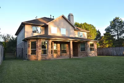 51 Greenprint Circle, The Woodlands, TX 77375 - Photo 41