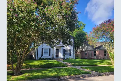 6626 Fairfield Street, Houston, TX 77023 - Photo 1