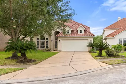 3010 Blue Lagoon Court, Missouri City, TX 77459 - Photo 3