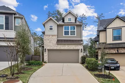 120 Red Cascade Court, Willis, TX 77318 - Photo 1