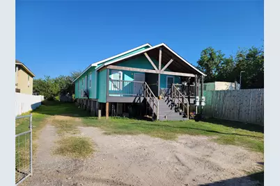 715 11th Street #A and B, Dickinson, TX 77539 - Photo 15